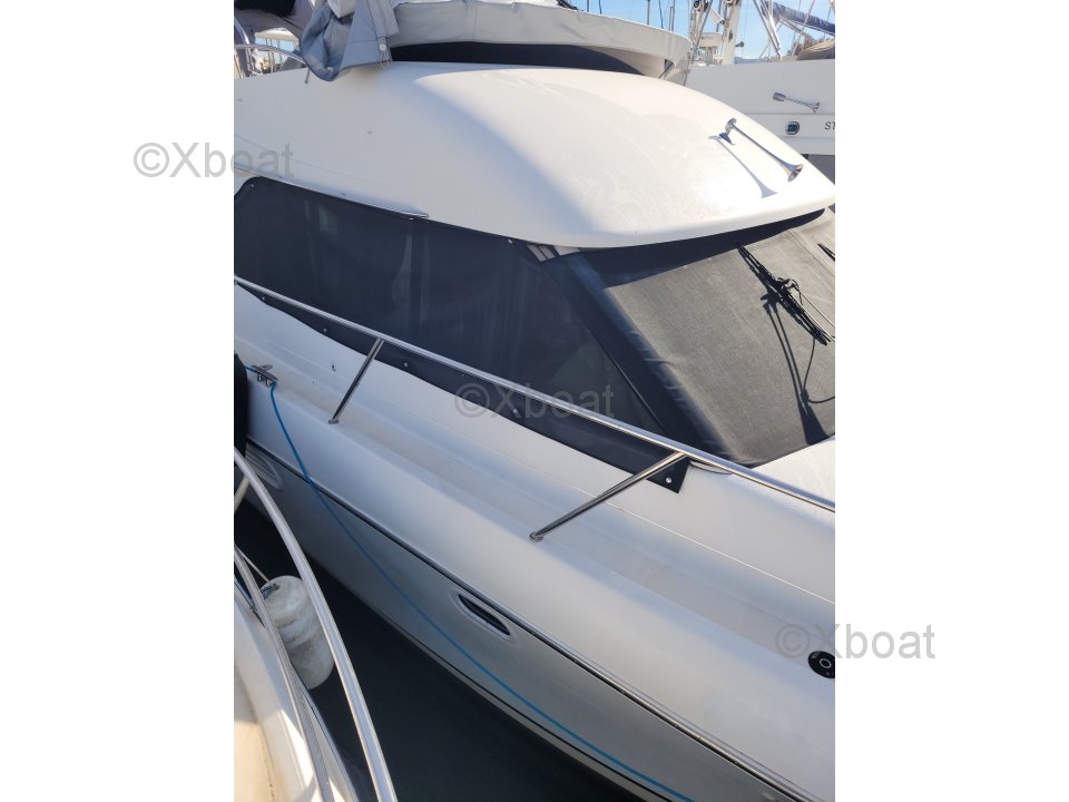 Yacht usado PRESTIGE 36