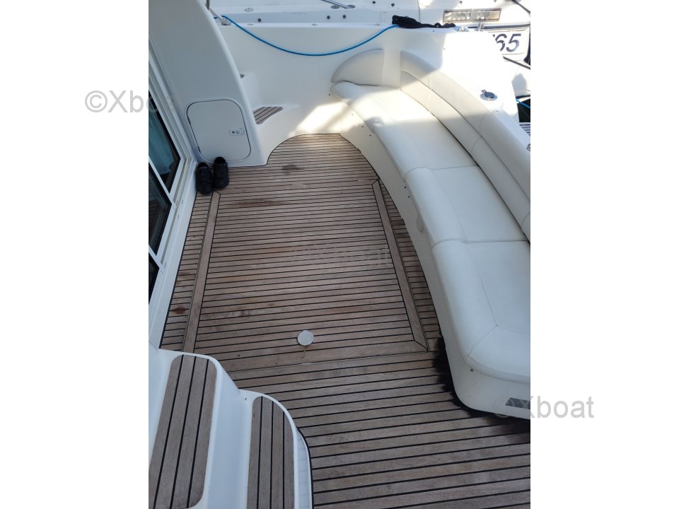 Yacht usado PRESTIGE 36