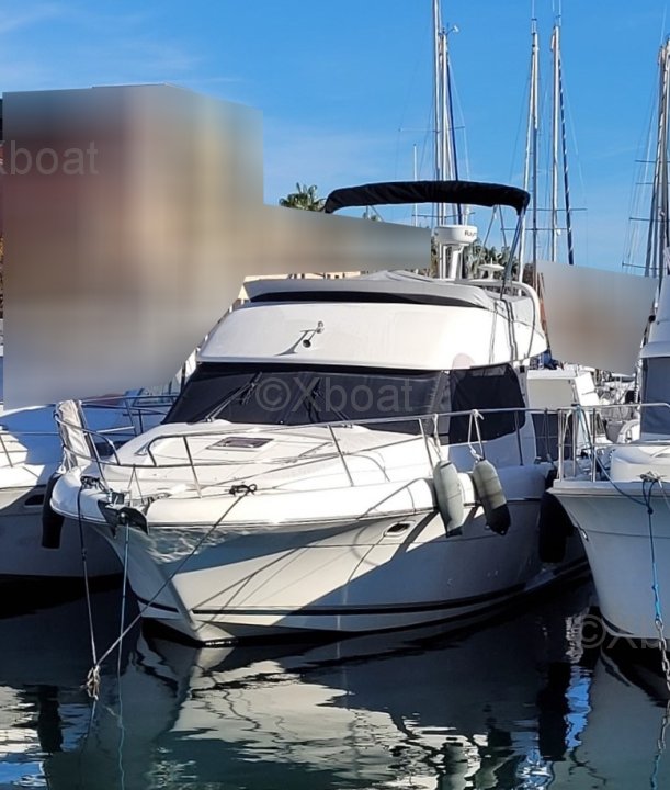 Yacht usado PRESTIGE 36