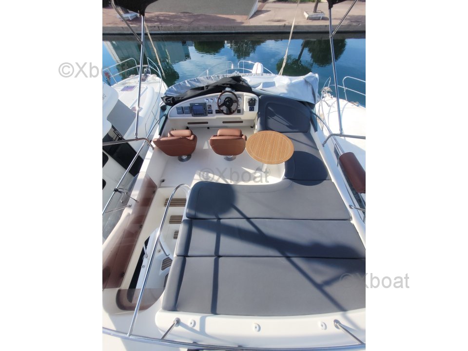 Yacht usado PRESTIGE 36