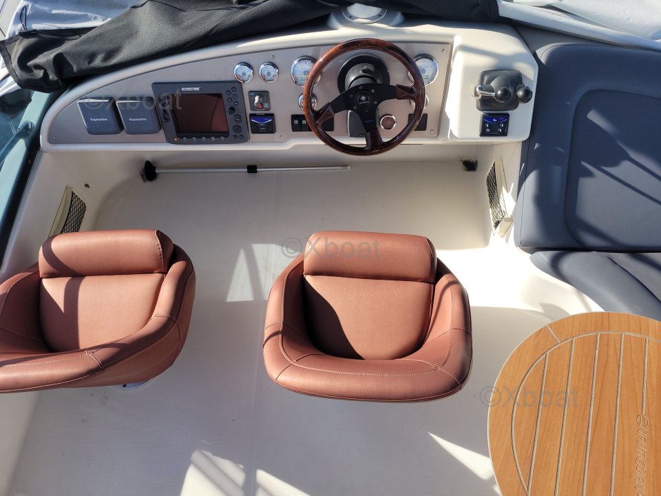 Yacht usado PRESTIGE 36