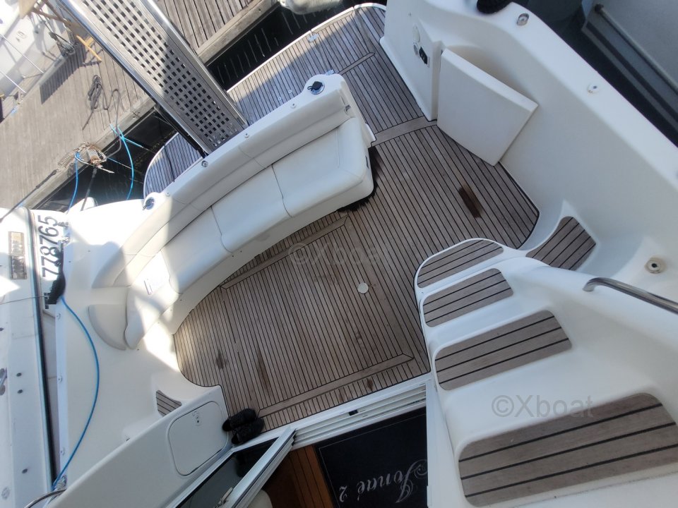 Yacht usado PRESTIGE 36