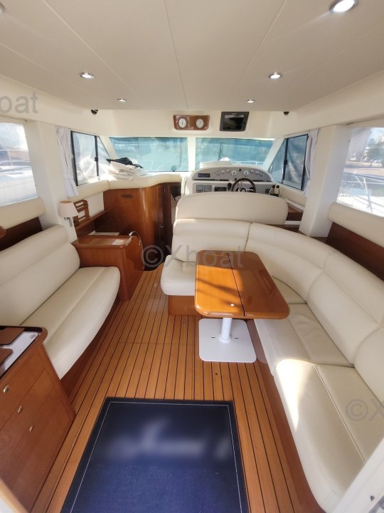 Yacht usado PRESTIGE 36