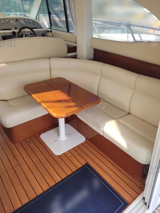 Yacht usado PRESTIGE 36