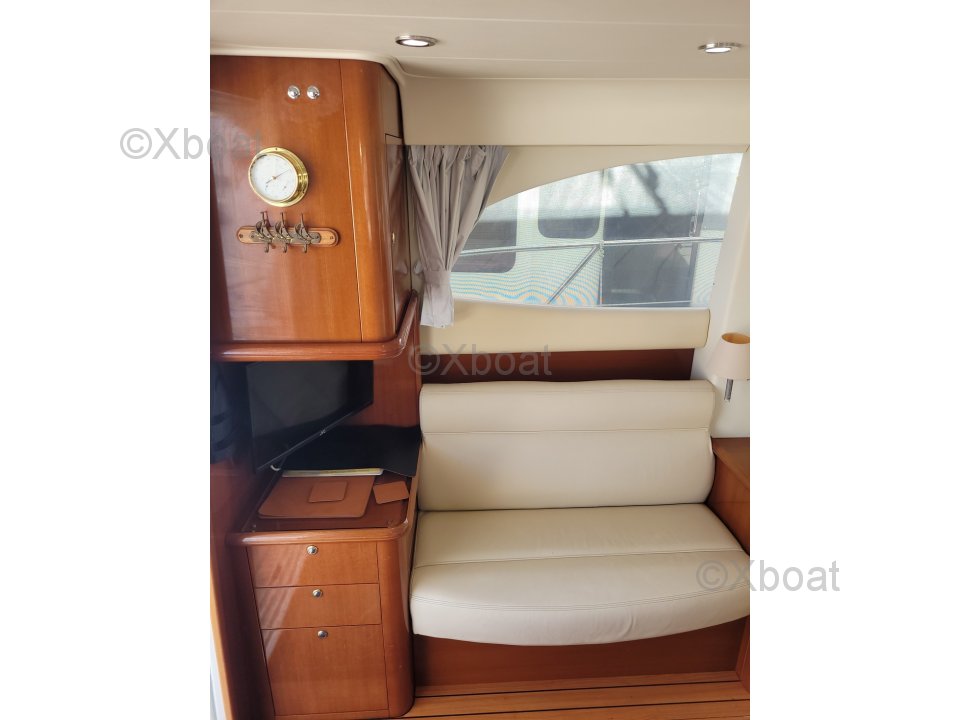 Yacht usado PRESTIGE 36