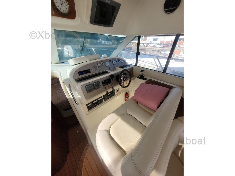 Yacht usado PRESTIGE 36