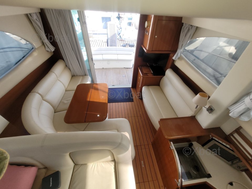 Yacht usado PRESTIGE 36