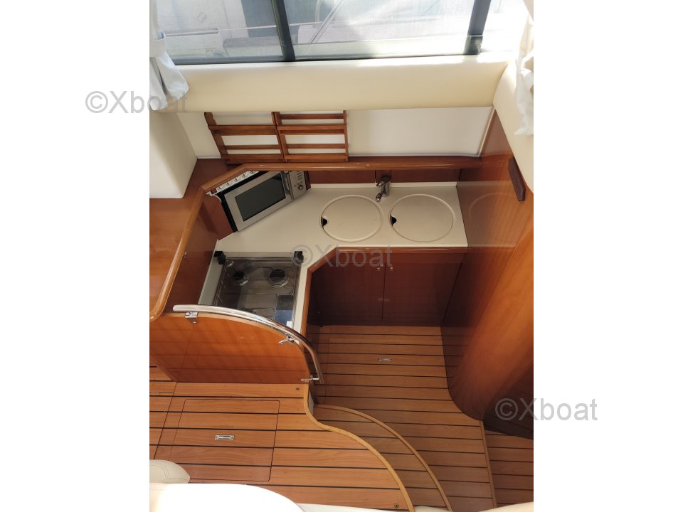 Yacht usado PRESTIGE 36