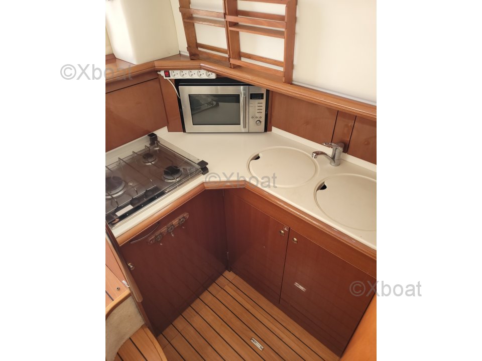 Yacht usado PRESTIGE 36