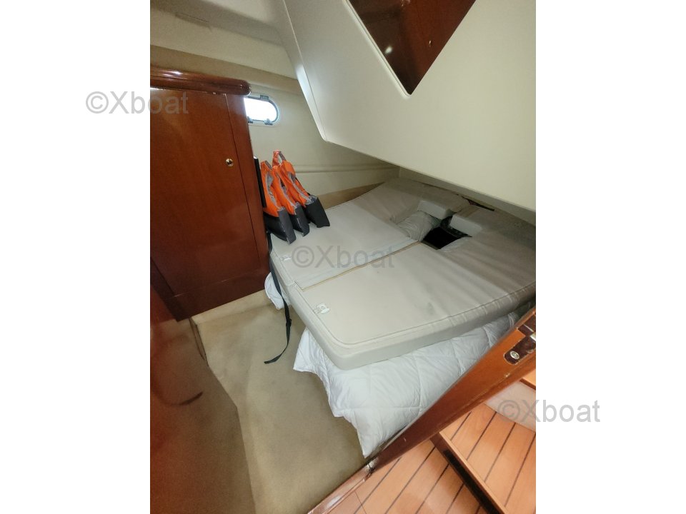 Yacht usado PRESTIGE 36