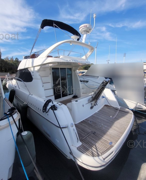 Yacht usado PRESTIGE 36