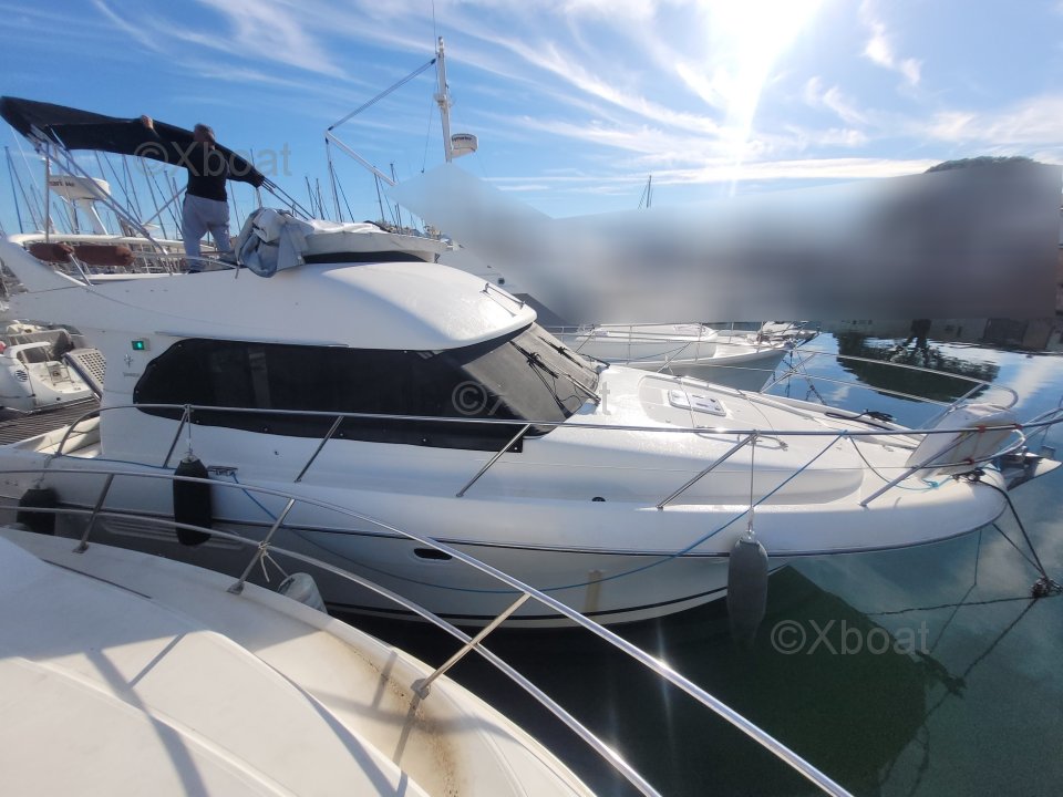 Yacht usado PRESTIGE 36